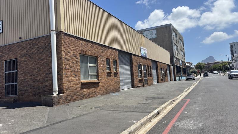 Commercial Property for Sale in Salt River Western Cape